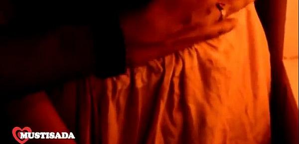  Bangla bedroom scene with secrect lover